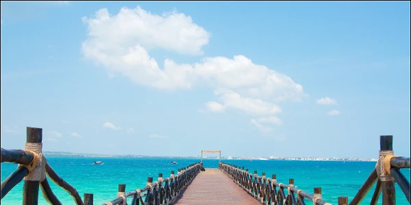 6 Days / 5 Days: The Ultimate Zanzibar Archipelago Experience