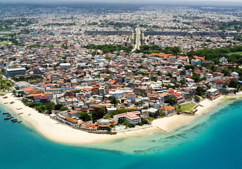 Zanzibar