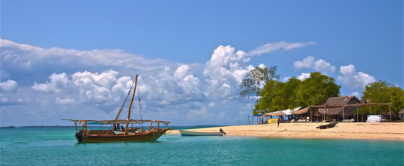 Zanzibar is an ideal destination for a beach safari, offering a mix of relaxation ...